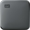 WD Elements SE Portable SSD 1TB, USB 3.0