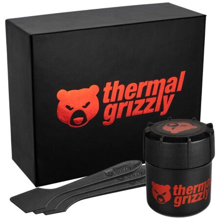 Thermal Grizzly Kryonaut Extreme Wärmeleitpaste, 33.8g/9ml