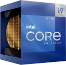Intel Core i9-12900K, 8C+8c/24T, 3.20-5.20GHz, boxed ohne...