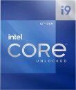 Intel Core i9-12900K, 8C+8c/24T, 3.20-5.20GHz, boxed ohne...