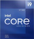Intel Core i9-12900KF, 8C+8c/24T, 3.20-5.20GHz, boxed ohne Kühler