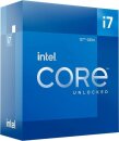 Intel Core i7-12700K, 8+4x 3.60GHz, boxed ohne K&uuml;hler