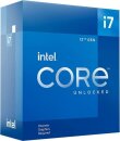 Intel Core i7-12700KF, 8+4x 3.60GHz, boxed ohne K&uuml;hler