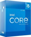 Intel Core i5-12600K, 6+4x 3.70GHz, boxed ohne K&uuml;hler