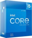Intel Core i5-12600KF, 6+4x 3.70GHz, boxed ohne K&uuml;hler