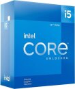 Intel Core i5-12600KF, 6C+4c/16T, 3.70-4.90GHz, boxed...