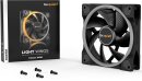 be quiet! LIGHT WINGS 120mm PWM high-speed