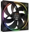 be quiet! LIGHT WINGS 140mm PWM high-speed