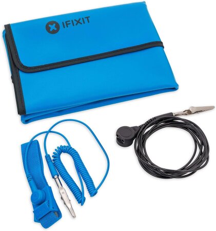 iFixit Antistatik Arbeitsmatte 60x60cm