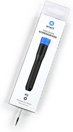 iFixit Pentalob P2 Schraubendreher TS 2