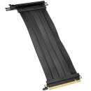 Zalman Riser Flachband-Kabel PCI-E 4.0 x16