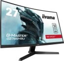 iiyama G-Master G2766HSU-B1 Red Eagle, 27"