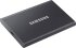 Samsung Portable SSD T7, grau, 2TB, USB-C 3.1