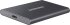 Samsung Portable SSD T7, grau, 2TB, USB-C 3.1