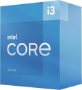 Intel Core i3-10105, 4C/8T, 3.70-4.40GHz, boxed