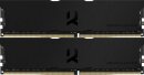 DDR4-3600 16GB GOODRAM IRDM PRO DEEP BLACK (2x8GB)