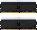 DDR4-3600 16GB GOODRAM IRDM RGB (2x8GB)