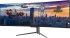 LC-Power LC-M49-DQHD-120-C-Q, 49"