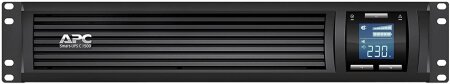 APC Smart-UPS C 1500VA 2UC, USB