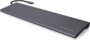 ICY BOX IB-DK2102-C USB-C 3.0 Docking Station