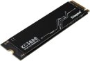 Kingston KC3000 PCIe 4.0 NVMe SSD 512GB, M.2