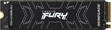 Kingston FURY RENEGADE SSD 1TB, M.2