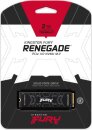 Kingston FURY RENEGADE SSD 2TB, M.2