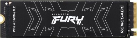 Kingston FURY RENEGADE SSD 4TB, M.2