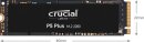 Crucial P5 Plus SSD 500GB, M.2