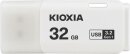 KIOXIA TransMemory U301 32GB, USB-A 3.2