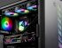MSI MAG Vampiric 300R, schwarz, Glasfenster
