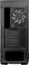 MSI MPG Velox 100R, Glasfenster