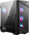 MSI MPG Velox 100R, Glasfenster