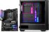 MSI MPG Velox 100R, Glasfenster