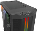 neon PC BE QUIET GAMING R7-5800X 32GB RTX4060Ti