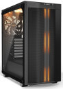 neon PC SHARK GAMING R7-5700X 32GB RTX4060Ti