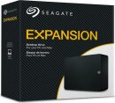 Seagate Expansion Desktop +Rescue 14TB, USB 3.0 Micro-B