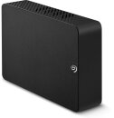 Seagate Expansion Desktop +Rescue 6TB, USB 3.0 Micro-B