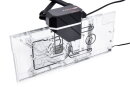 Alphacool Eiswolf 2 AIO - 360mm Radeon RX 6800/6800XT Gaming Trio X mit Backplate EOL