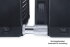 Alphacool ES D-Plug 25,5mm G1/4 AG auf G1/4 AG - Deep Black