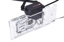 Alphacool Eiswolf 2 AIO - 360mm Radeon RX 6800/6800XT Strix/TUF with Backplate EOL