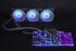 Alphacool Eiswolf 2 AIO - 360mm Radeon RX 6800/6800XT Strix/TUF with Backplate EOL