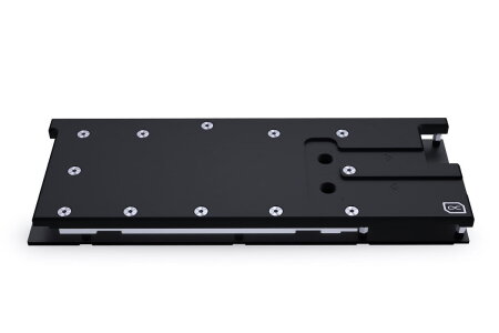 Alphacool Eisblock ES Acetal GPX-N RTX 3080/3090 Turbo mit Backplate