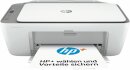 HP DeskJet 2720e All-in-One weiß