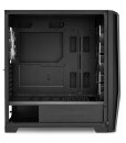 Sharkoon TG7M RGB, Glasfenster