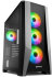 Sharkoon TG7M RGB, Glasfenster