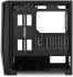 Sharkoon TG7M RGB, Glasfenster