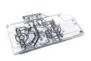 Alphacool Eisblock Aurora Acryl GPX-A Radeon RX...