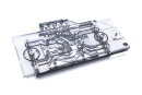 Alphacool Eisblock Aurora Acryl GPX-N RTX 3090/3080...