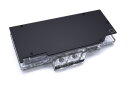 Alphacool Eisblock Aurora Acryl GPX-N RTX 3090/3080 Ventus mit Backplate
